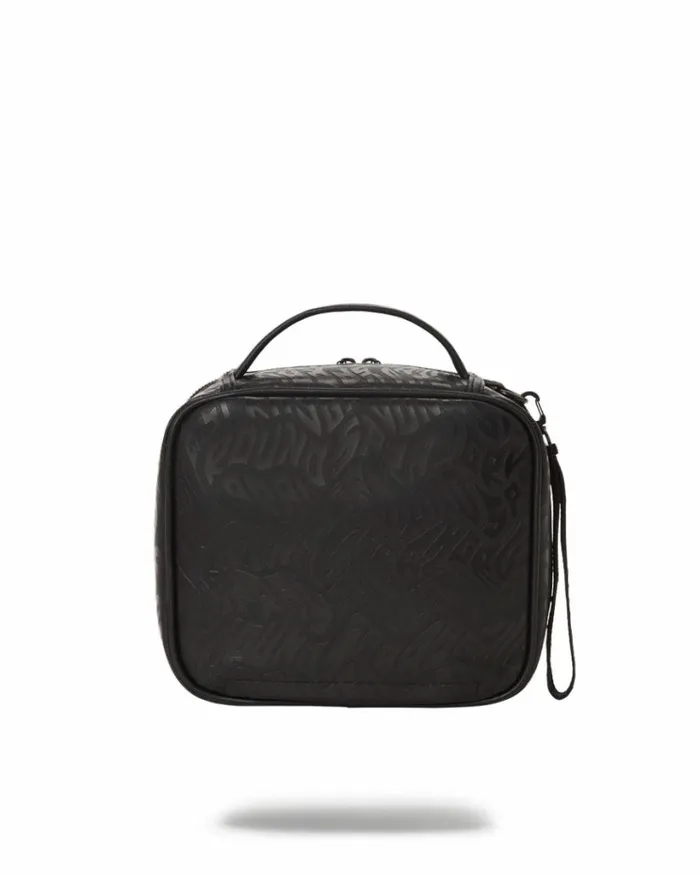 SPRAYGROUND PRIVATE JET SNACK PACK AKA MONEY BAG Bags