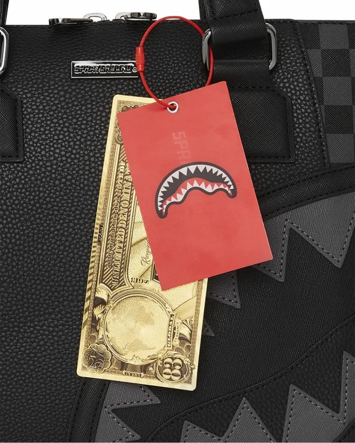 SPRAYGROUND RACEWAY SHADOW PHANTOM ATTACH Bags