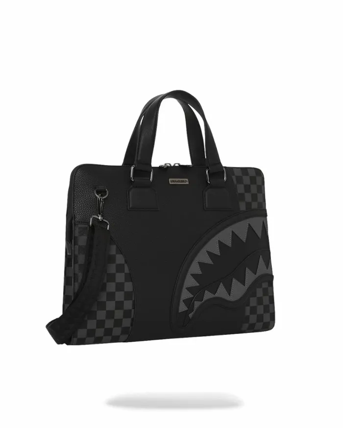 SPRAYGROUND RACEWAY SHADOW PHANTOM ATTACH Bags