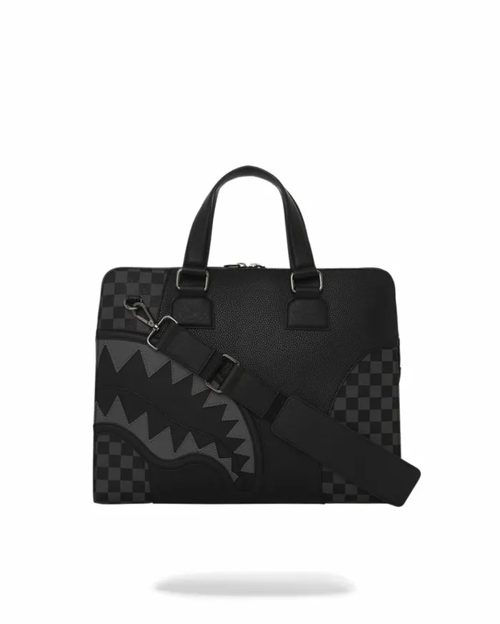 SPRAYGROUND RACEWAY SHADOW PHANTOM ATTACH Bags