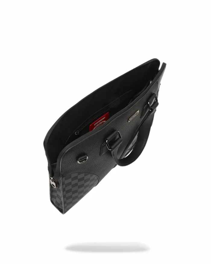 SPRAYGROUND RACEWAY SHADOW PHANTOM ATTACH Bags