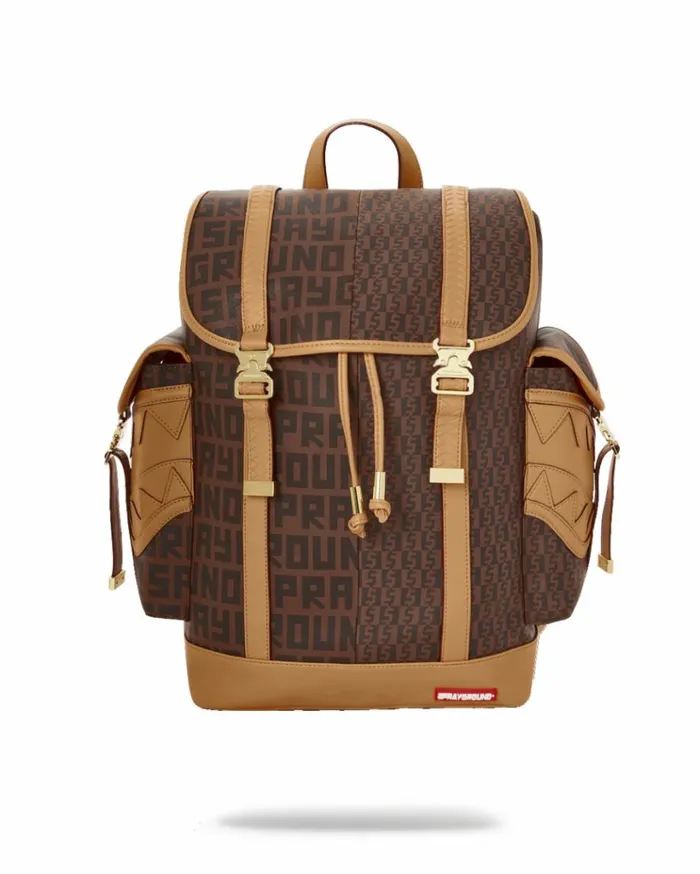 SPRAYGROUND SHARKFINITY MONTE CARLO Bags