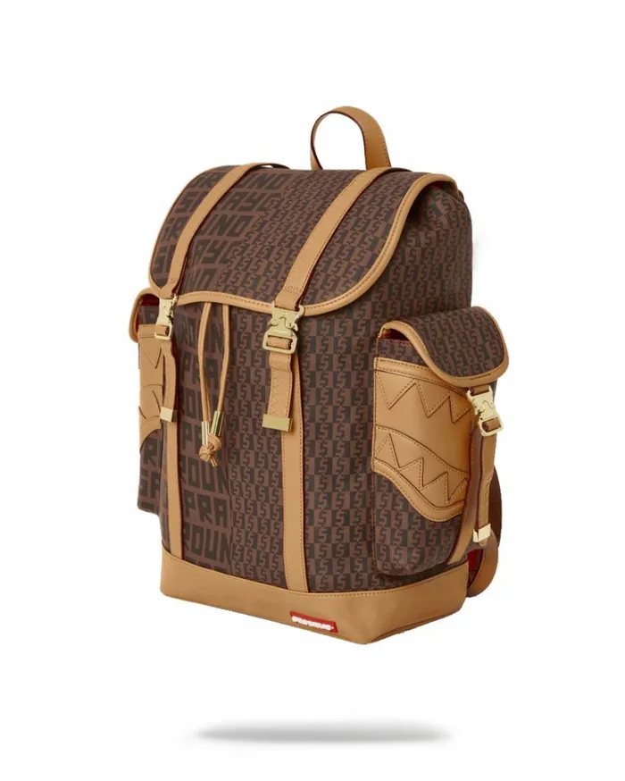 SPRAYGROUND SHARKFINITY MONTE CARLO Bags