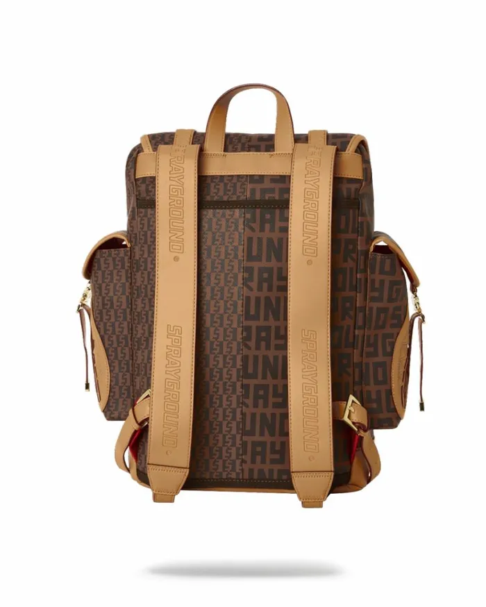 SPRAYGROUND SHARKFINITY MONTE CARLO Bags