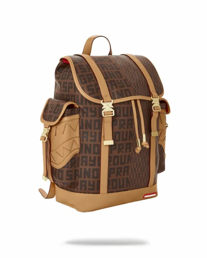 SPRAYGROUND SHARKFINITY MONTE CARLO Bags