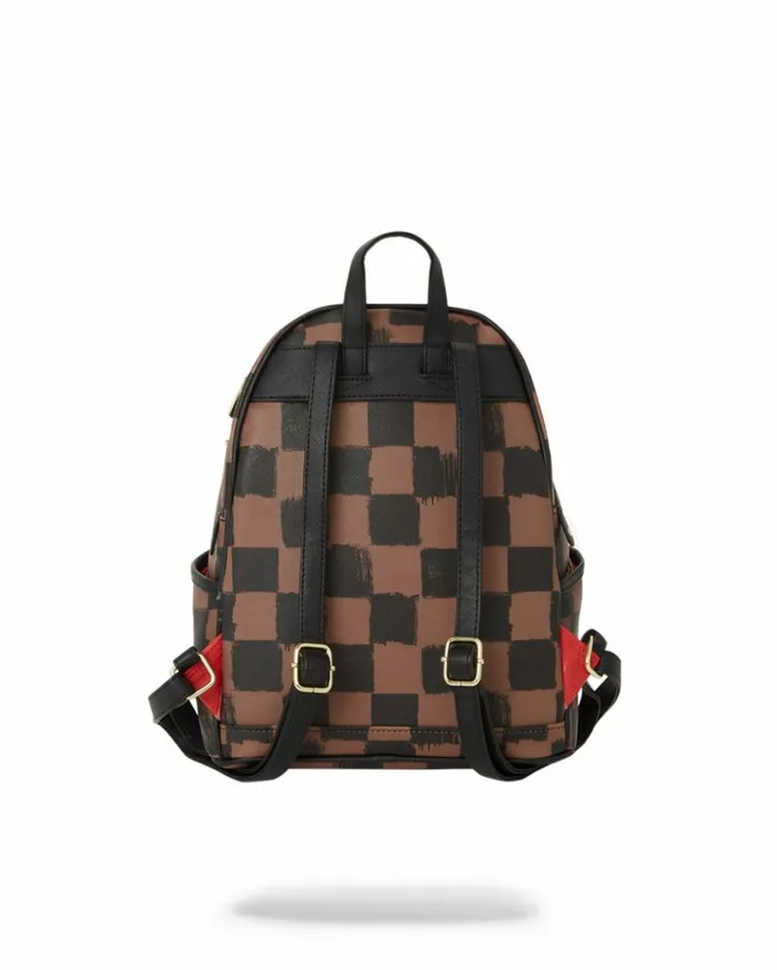 SPRAYGROUND SHARKS IN PARIS VANQUISH SAVAGE Bags