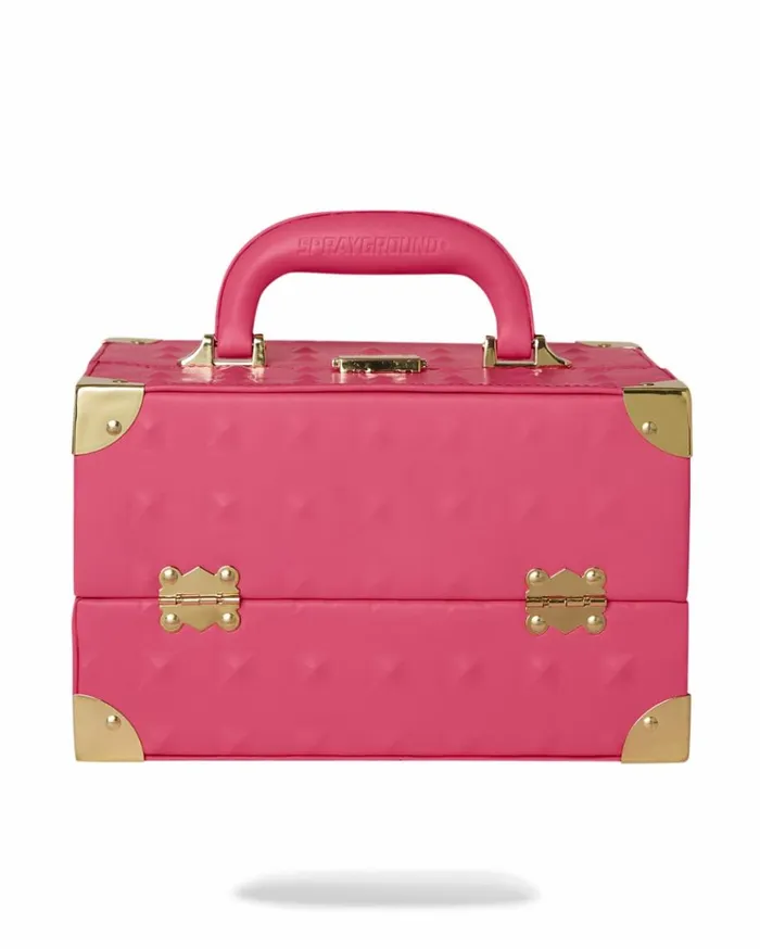 SPRAYGROUND SORBET STUNNA 2 JEWELRY CASE Bags