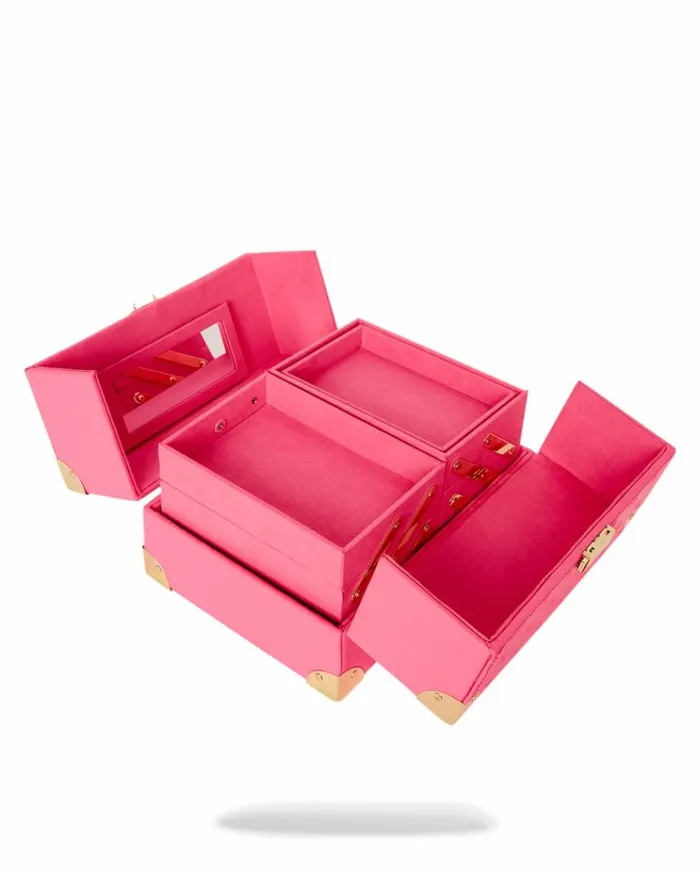 SPRAYGROUND SORBET STUNNA 2 JEWELRY CASE Bags