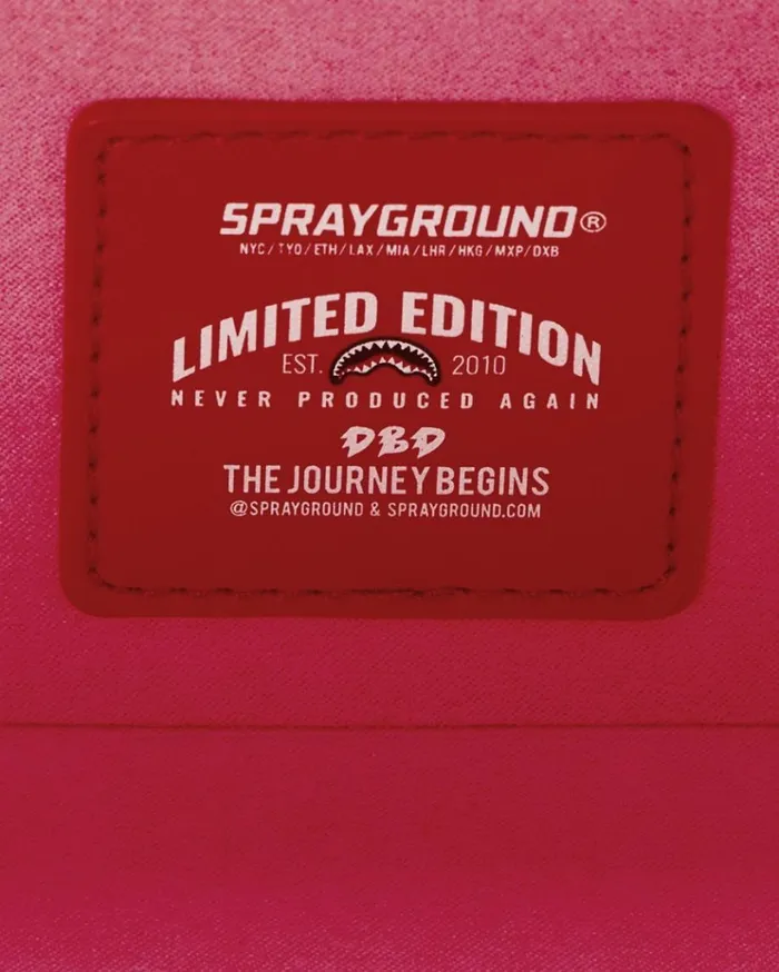 SPRAYGROUND SORBET STUNNA 2 JEWELRY CASE Bags