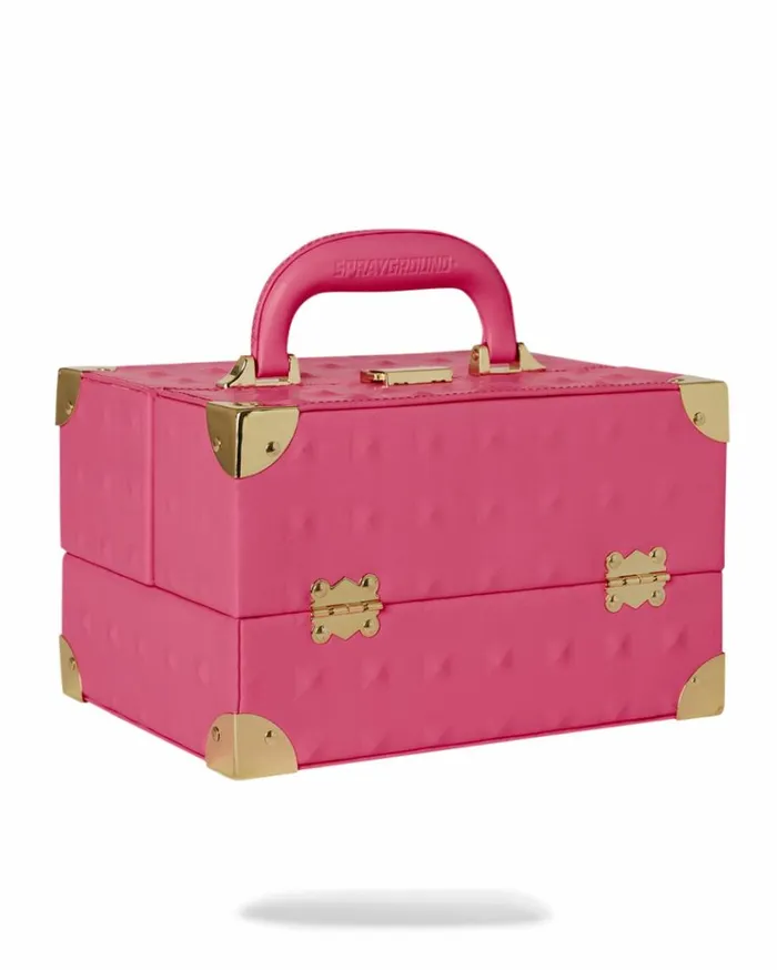 SPRAYGROUND SORBET STUNNA 2 JEWELRY CASE Bags