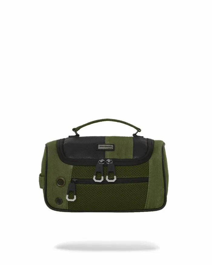 SPRAYGROUND SPECIAL OPS OPERATION SUCCE TOILETRY TUBE BAG Bags
