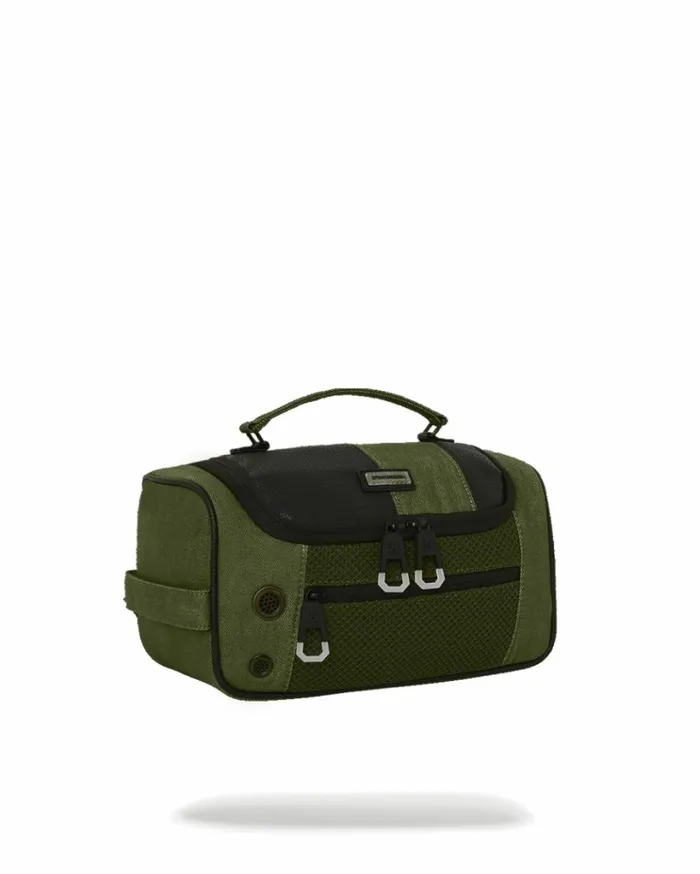 SPRAYGROUND SPECIAL OPS OPERATION SUCCE TOILETRY TUBE BAG Bags