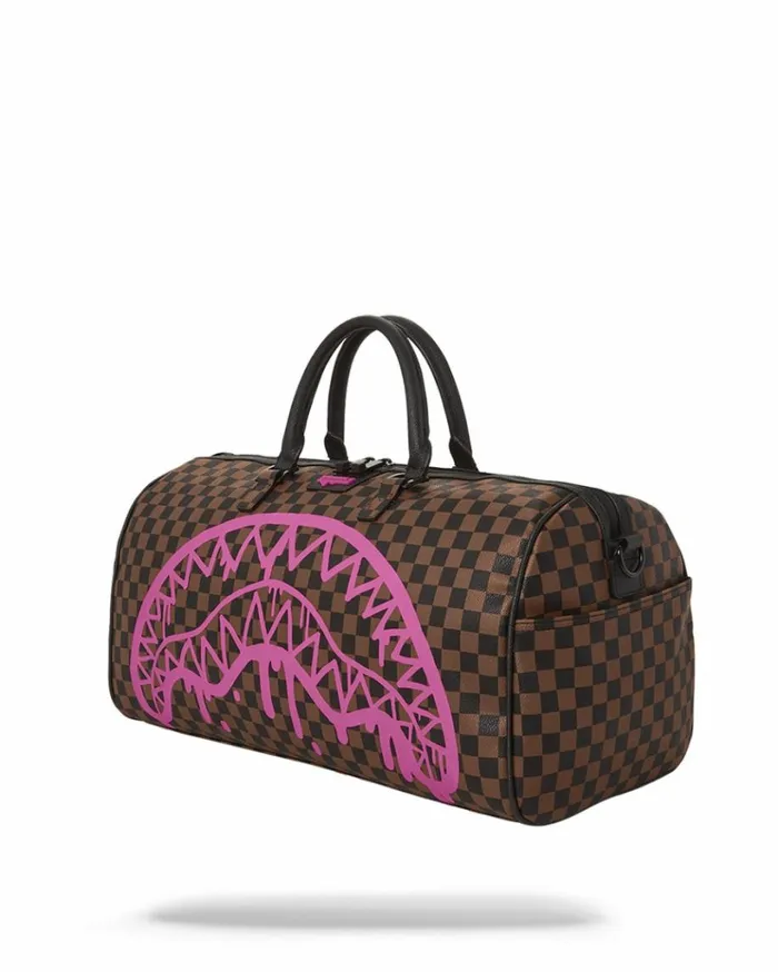 SPRAYGROUND THE ARTISTS TOUCH DUFFLE Bags