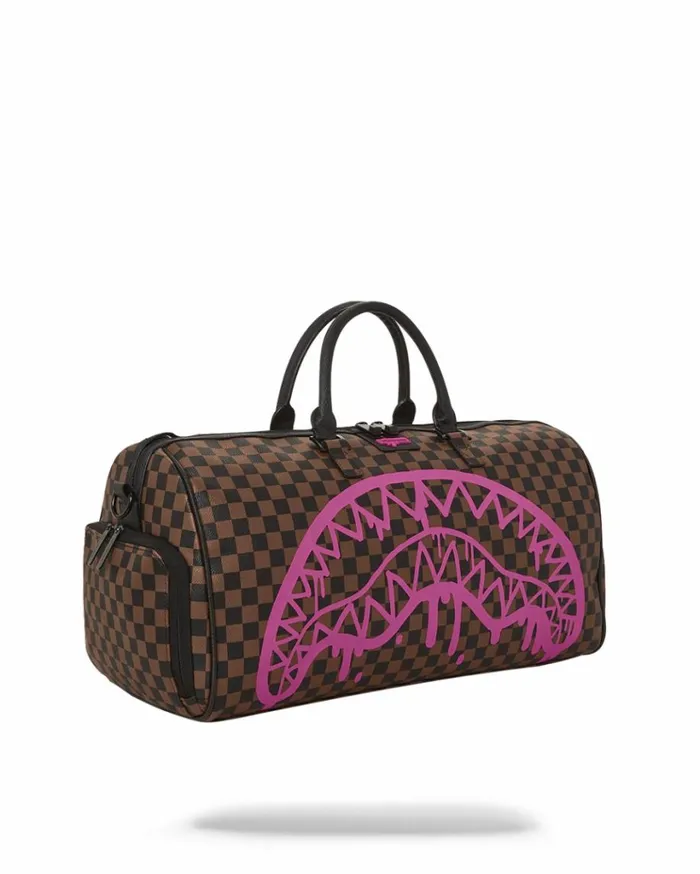 SPRAYGROUND THE ARTISTS TOUCH DUFFLE Bags