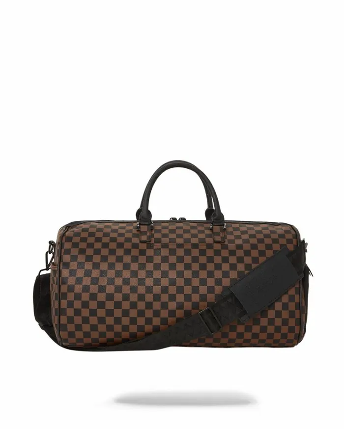 SPRAYGROUND THE ARTISTS TOUCH DUFFLE Bags