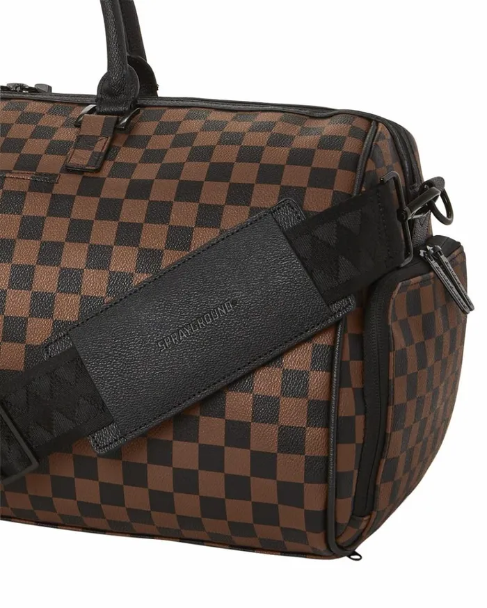 SPRAYGROUND THE ARTISTS TOUCH DUFFLE Bags