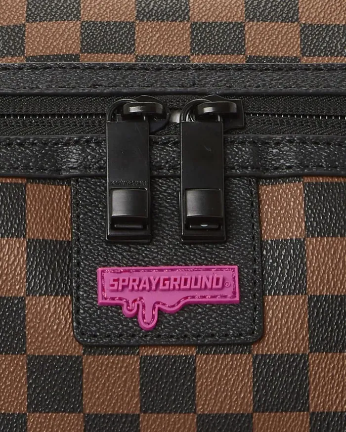 SPRAYGROUND THE ARTISTS TOUCH DUFFLE Bags