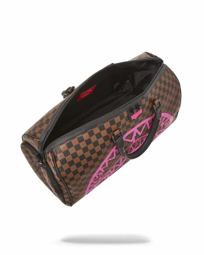 SPRAYGROUND THE ARTISTS TOUCH DUFFLE Bags