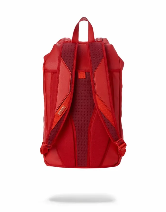 SPRAYGROUND THE HILLS BACKPACK RED Bags