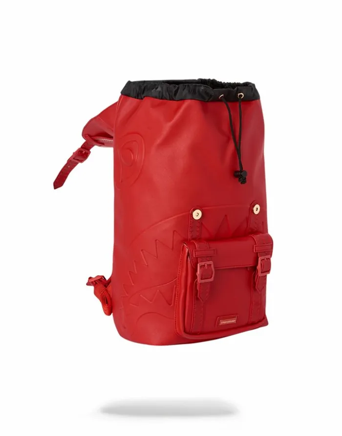 SPRAYGROUND THE HILLS BACKPACK RED Bags