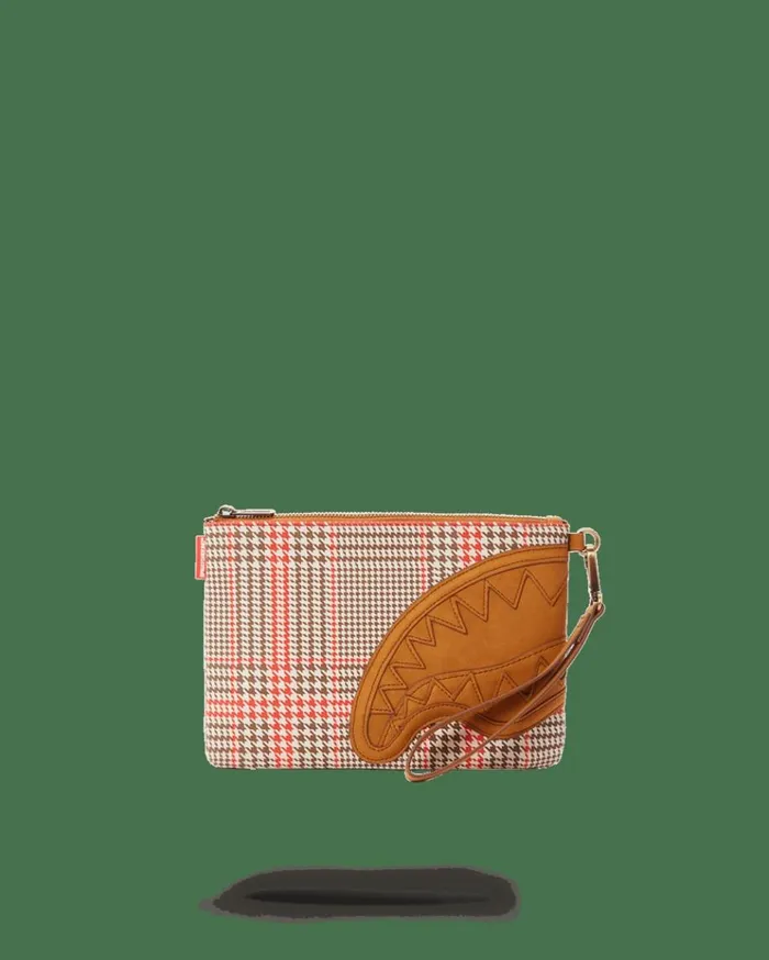 SPRAYGROUND TURBO 500 CROSSOVER CLUTCH Bags