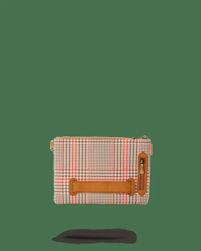 SPRAYGROUND TURBO 500 CROSSOVER CLUTCH Bags SPRAYGROUND TURBO 500 CROSSOVER CLUTCH Bags