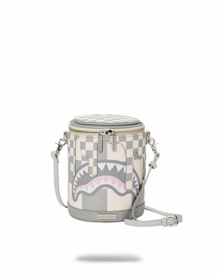 SPRAYGROUND XTC LA PALAIS PAINTBUCKET BAG Bags