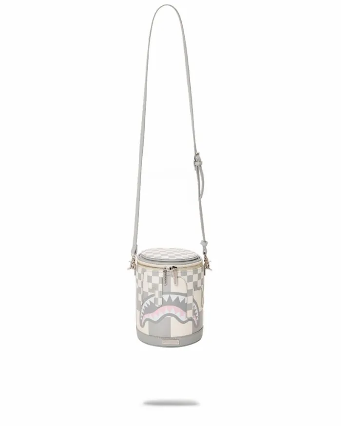 SPRAYGROUND XTC LA PALAIS PAINTBUCKET BAG Bags