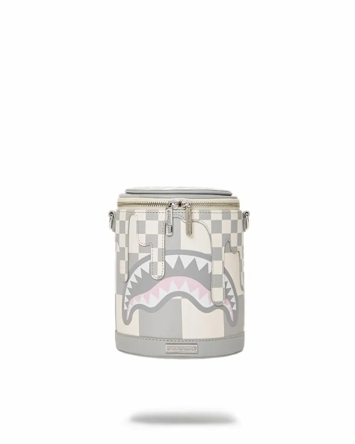 SPRAYGROUND XTC LA PALAIS PAINTBUCKET BAG Bags