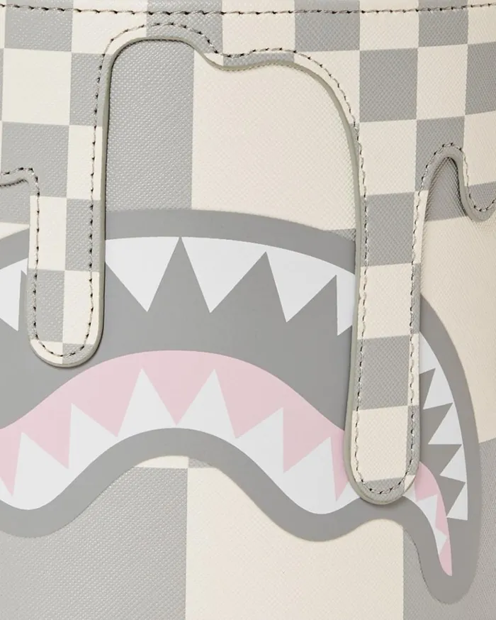 SPRAYGROUND XTC LA PALAIS PAINTBUCKET BAG Bags