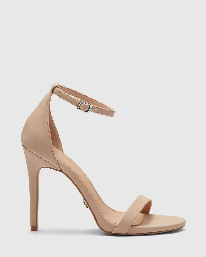 Stilettos Women MERRIL Nude Stilettos NOVO Shoes