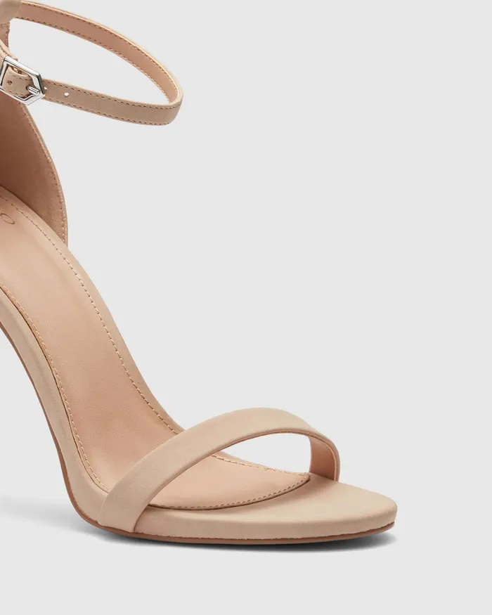 Stilettos Women MERRIL Nude Stilettos NOVO Shoes Stilettos Women MERRIL Nude Stilettos NOVO Shoes