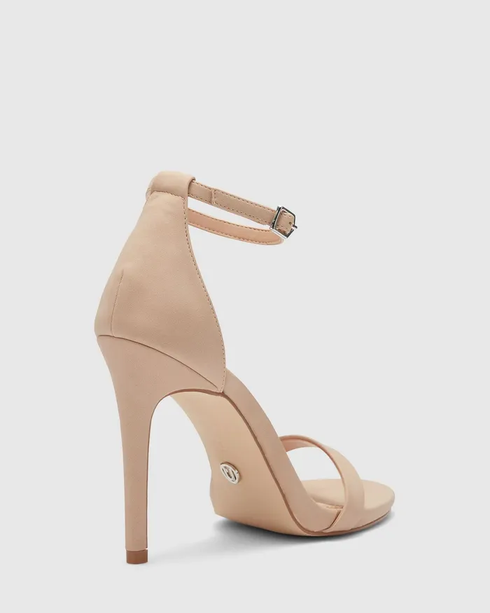 Stilettos Women MERRIL Nude Stilettos NOVO Shoes Stilettos Women MERRIL Nude Stilettos NOVO Shoes
