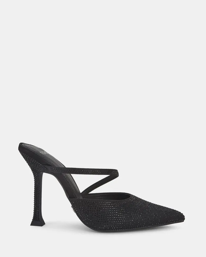 Stilettos Women ZORTA BLACK NOVO Shoes