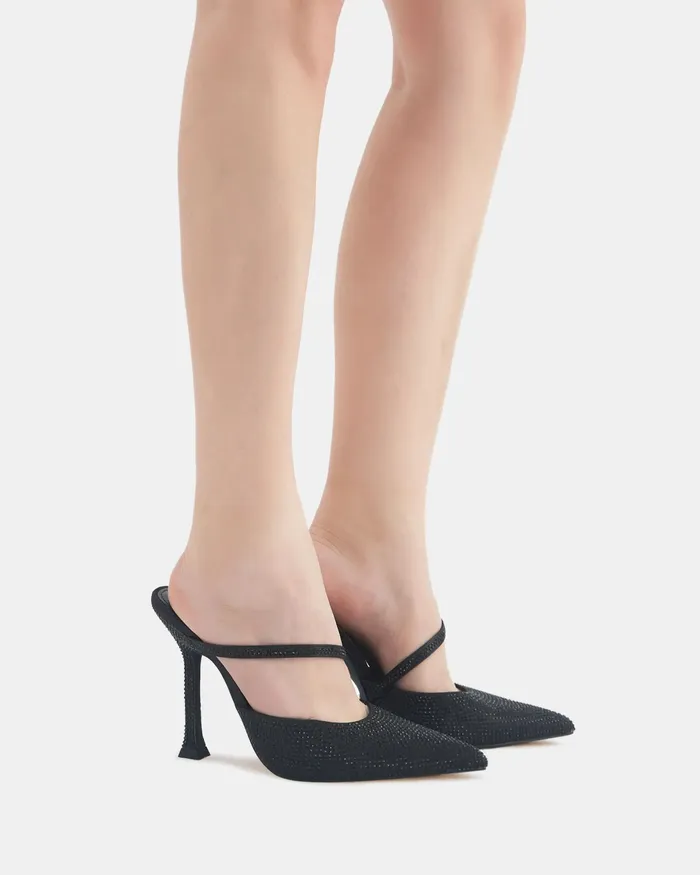 Stilettos Women ZORTA BLACK NOVO Shoes