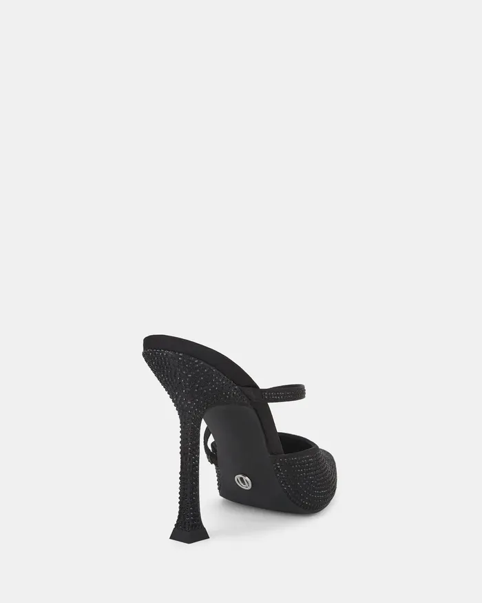 Stilettos Women ZORTA BLACK NOVO Shoes