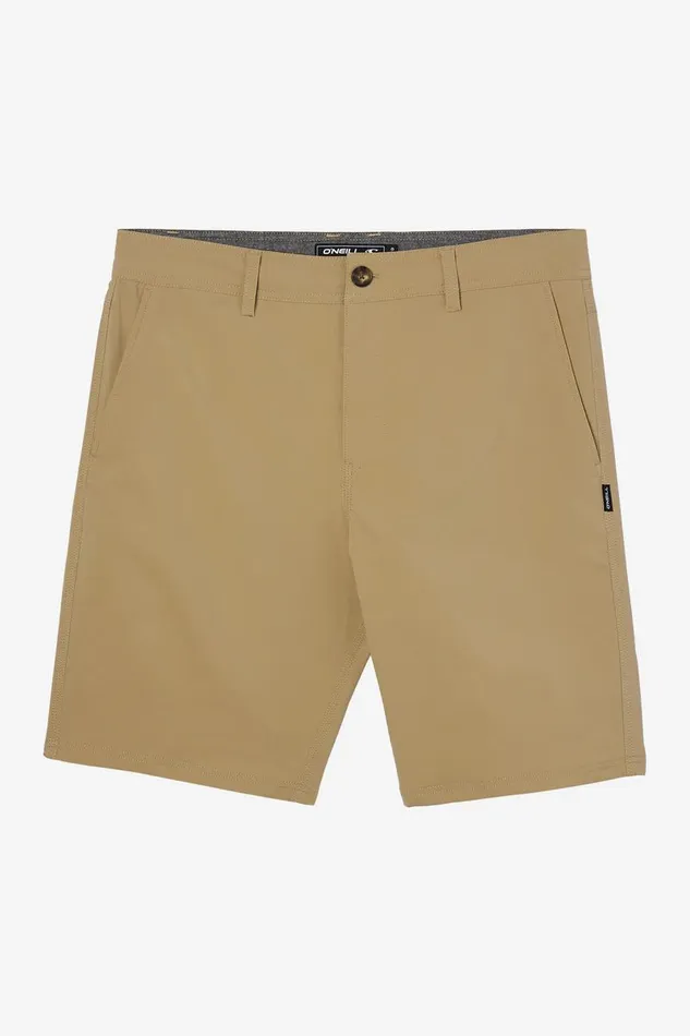 STOCKTON 20034 HYBRID SHORTS Men O039NEILL Clothing