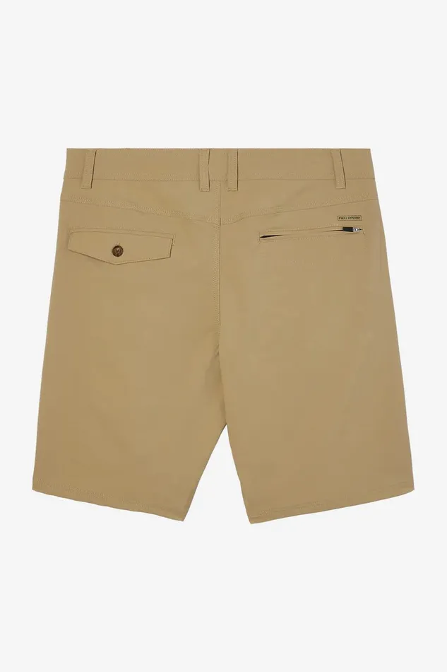 STOCKTON 20034 HYBRID SHORTS Men O039NEILL Clothing