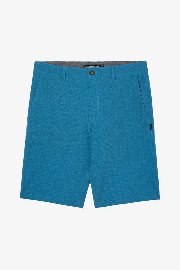 STOCKTON PRINT 20034 HYBRID SHORTS Men O039NEILL Clothing