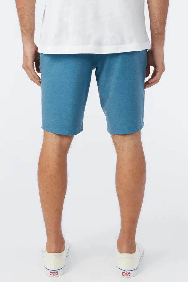 STOCKTON PRINT 20034 HYBRID SHORTS Men O039NEILL Clothing