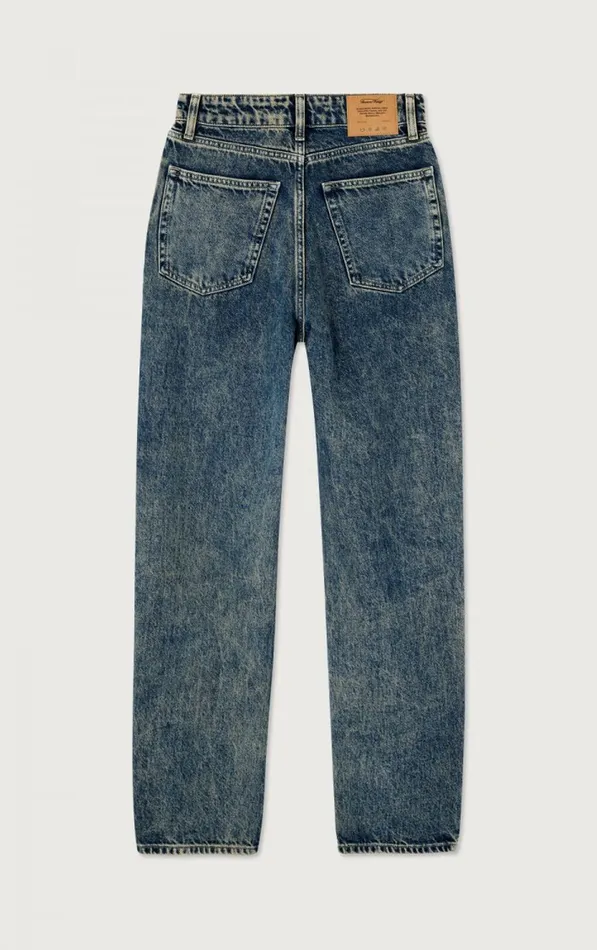 Straight Leg Jeans Joybird Dirty Vintage Women American Vintage Jeans Straight Leg Jeans Joybird Dirty Vintage Women American Vintage Jeans
