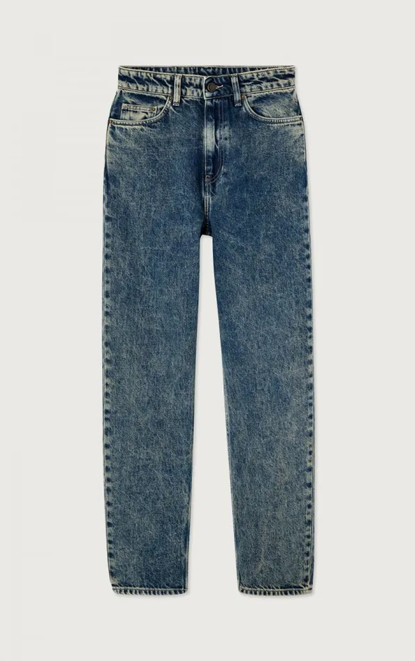 Straight Leg Jeans Joybird Dirty Vintage Women American Vintage Jeans Straight Leg Jeans Joybird Dirty Vintage Women American Vintage Jeans