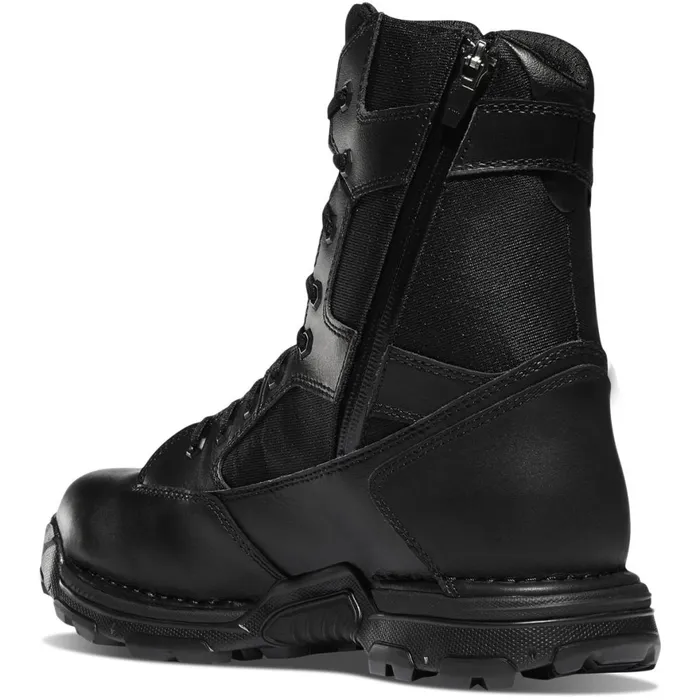 Striker Bolt SideZip 8quot Black Men Danner Boots