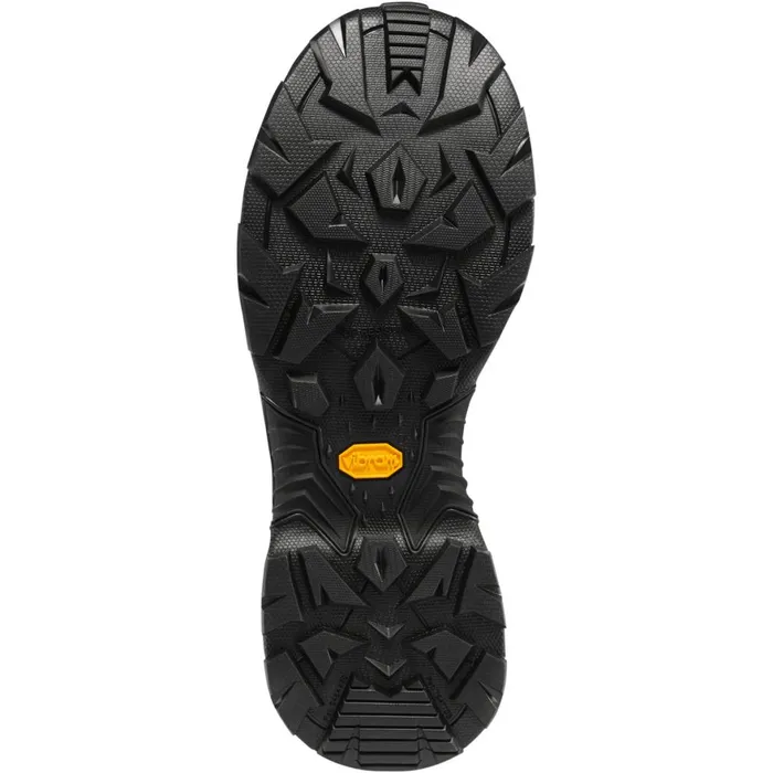 Striker Bolt SideZip 8quot Black Men Danner Boots