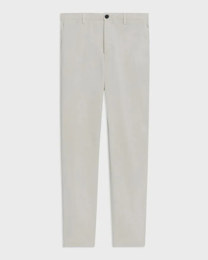 Suits Men Theory Zaine Pant In Organic Cotton Limestone Suits Men Theory Zaine Pant In Organic Cotton Limestone