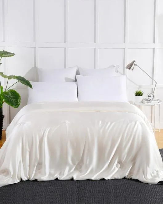 Summer Silk Comforter Home Pillows Lilysilk Comforters