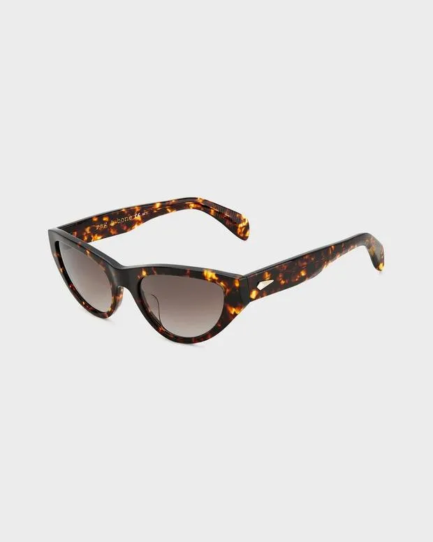 Sunglasses Women Rag and Bone Ola Havana