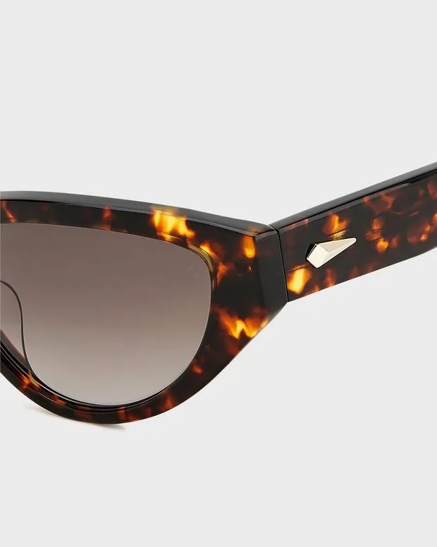 Sunglasses Women Rag and Bone Ola Havana