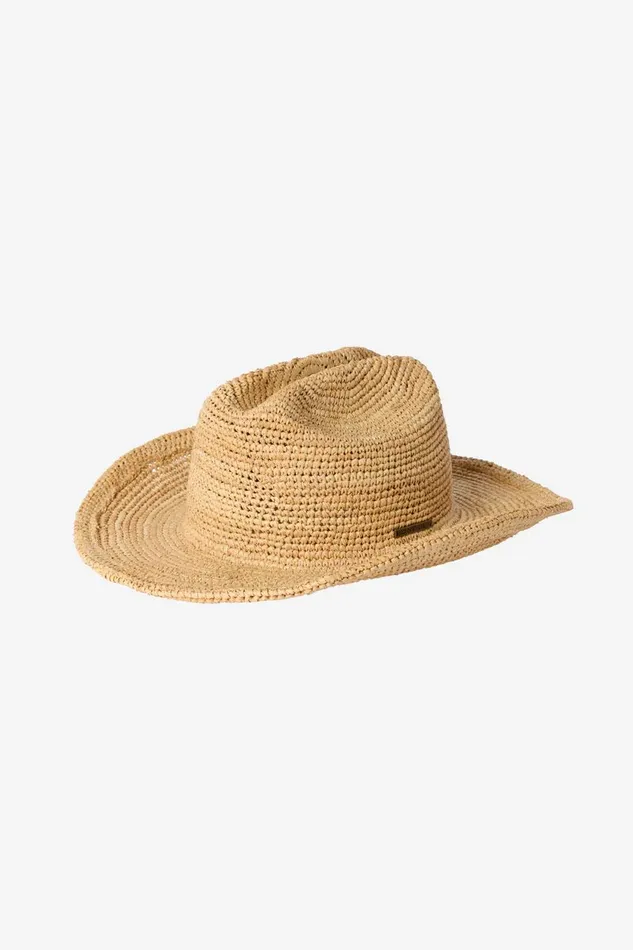 SUNLIT SUN HAT Women O039NEILL Collections