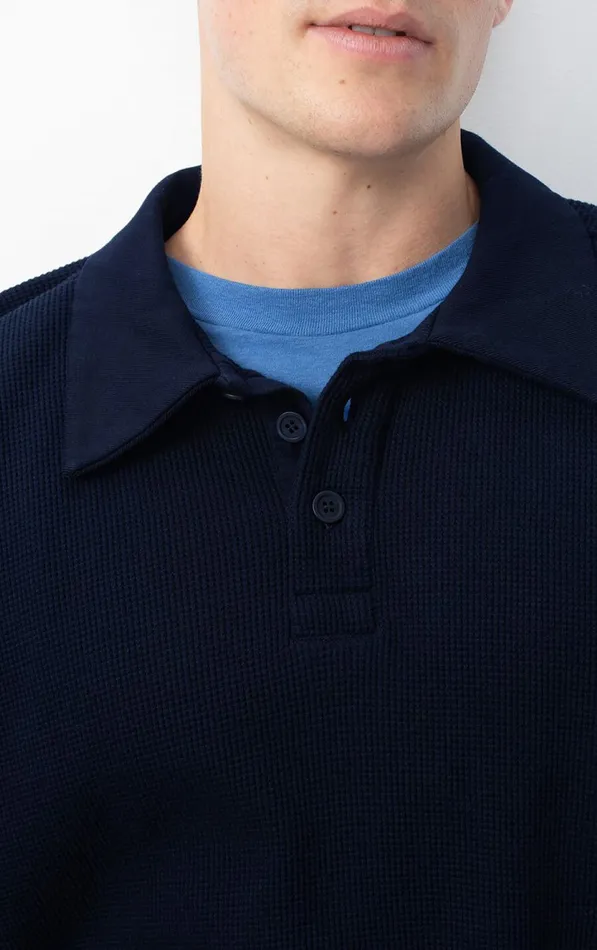 Sweatshirt Ryvy Navy Men American Vintage Sweatshirts Sweatshirt Ryvy Navy Men American Vintage Sweatshirts